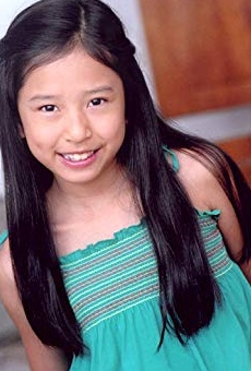 Películas de Melora Chang