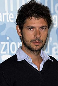 Películas de Melvil Poupaud