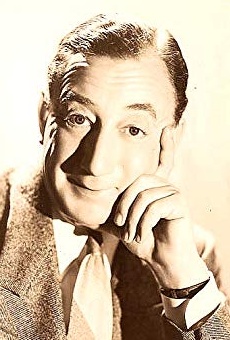 Películas de Melville Cooper