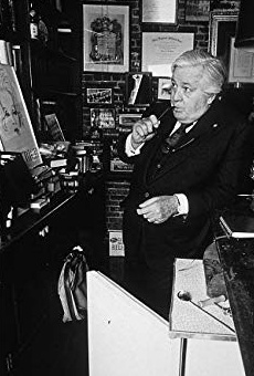 Películas de Melvin Belli