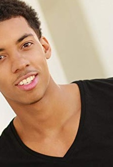 Películas de Melvin Gregg