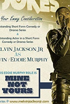 Películas de Melvin Jackson Jr.