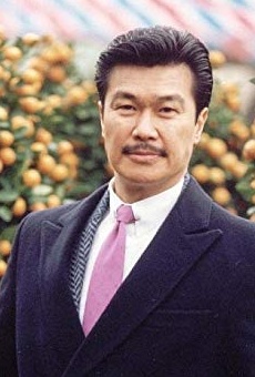 Películas de Melvin Wong