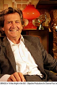 Películas de Melvyn Bragg