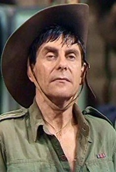 Películas de Melvyn Hayes