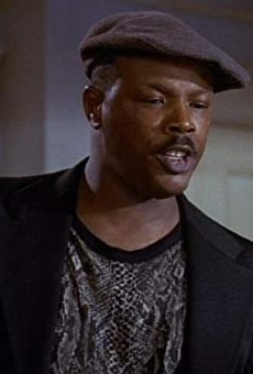 Películas de Melvyn Hayward