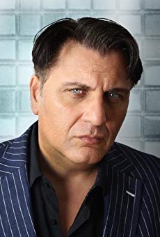 Películas de Mem Ferda