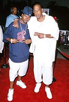 Películas de Memphis Bleek