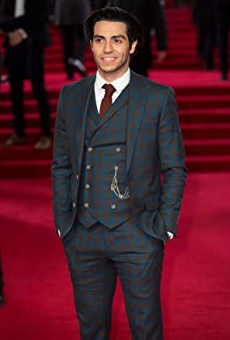 Películas de Mena Massoud