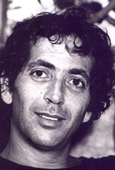 Películas de Menahem Einy