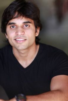 Películas de Menak Patel