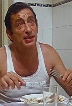 Películas de Menashe Warshavsky