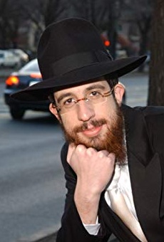 Películas de Mendy Pellin Películas de Mendy Pellin