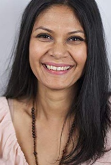 Películas de Meneka Das