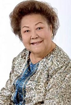 Películas de Meng Lai