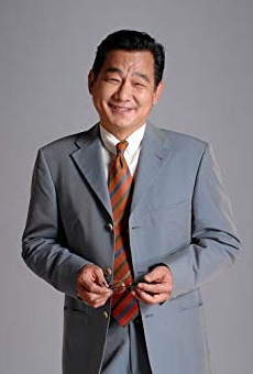 Películas de Meng-sheng Shen