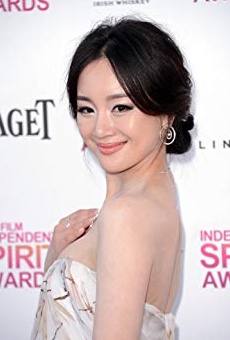 Películas de Meng Zhang