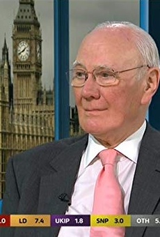 Películas de Menzies Campbell