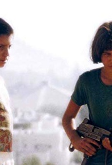 Películas de Merav Avrahami