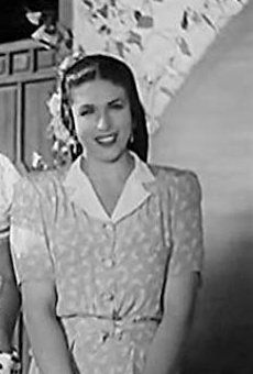 Películas de Mercedes Borrull