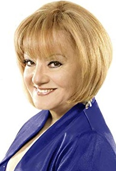 Películas de Mercedes Carreras