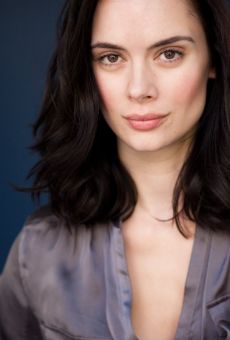 Películas de Mercedes Connor