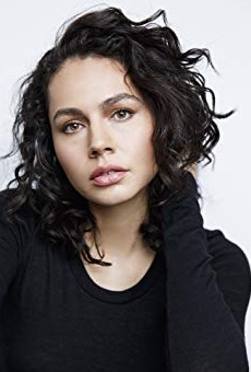 Películas de Mercedes de la Zerda