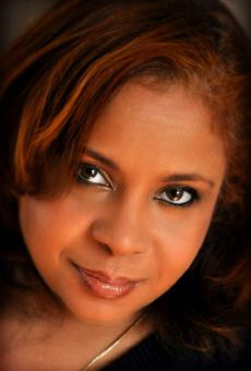 Películas de Mercedes Díaz