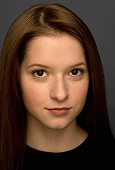 Películas de Mercedes Griffeth