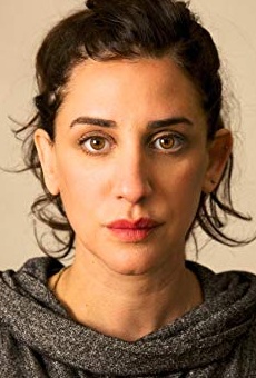 Películas de Mercedes Grower