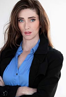 Películas de Mercedes Manning