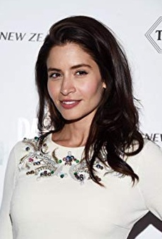 Películas de Mercedes Mason