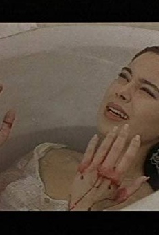 Películas de Mercedes Ortega