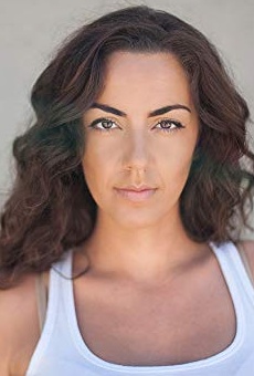 Películas de Mercedes Papalia