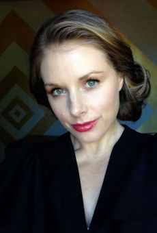 Películas de Mercedes Peterson