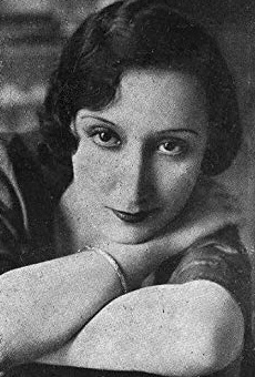 Películas de Mercedes Prendes