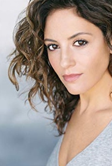 Películas de Mercedes Renard