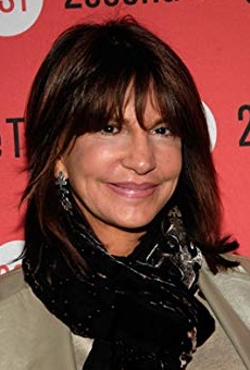 Películas de Mercedes Ruehl