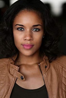 Películas de Mercedes Sanders