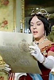 Películas de Mercedes Vecino