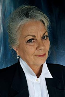 Películas de Mercia Deane-Johns