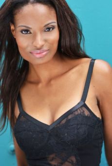 Películas de Mercy Saidi