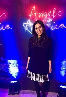 Películas de Mere Davis