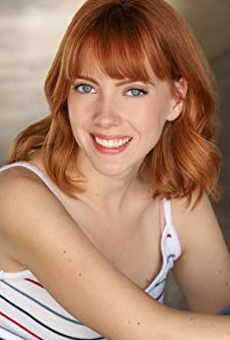 Películas de Meredith Anne Bull