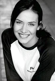 Películas de Meredith Berg