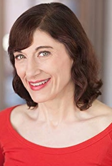 Películas de Meredith Binder