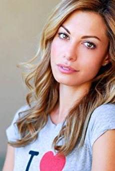 Películas de Meredith Giangrande