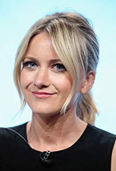 Películas de Meredith Hagner