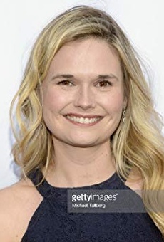 Películas de Meredith Jackson