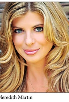 Películas de Meredith Martin